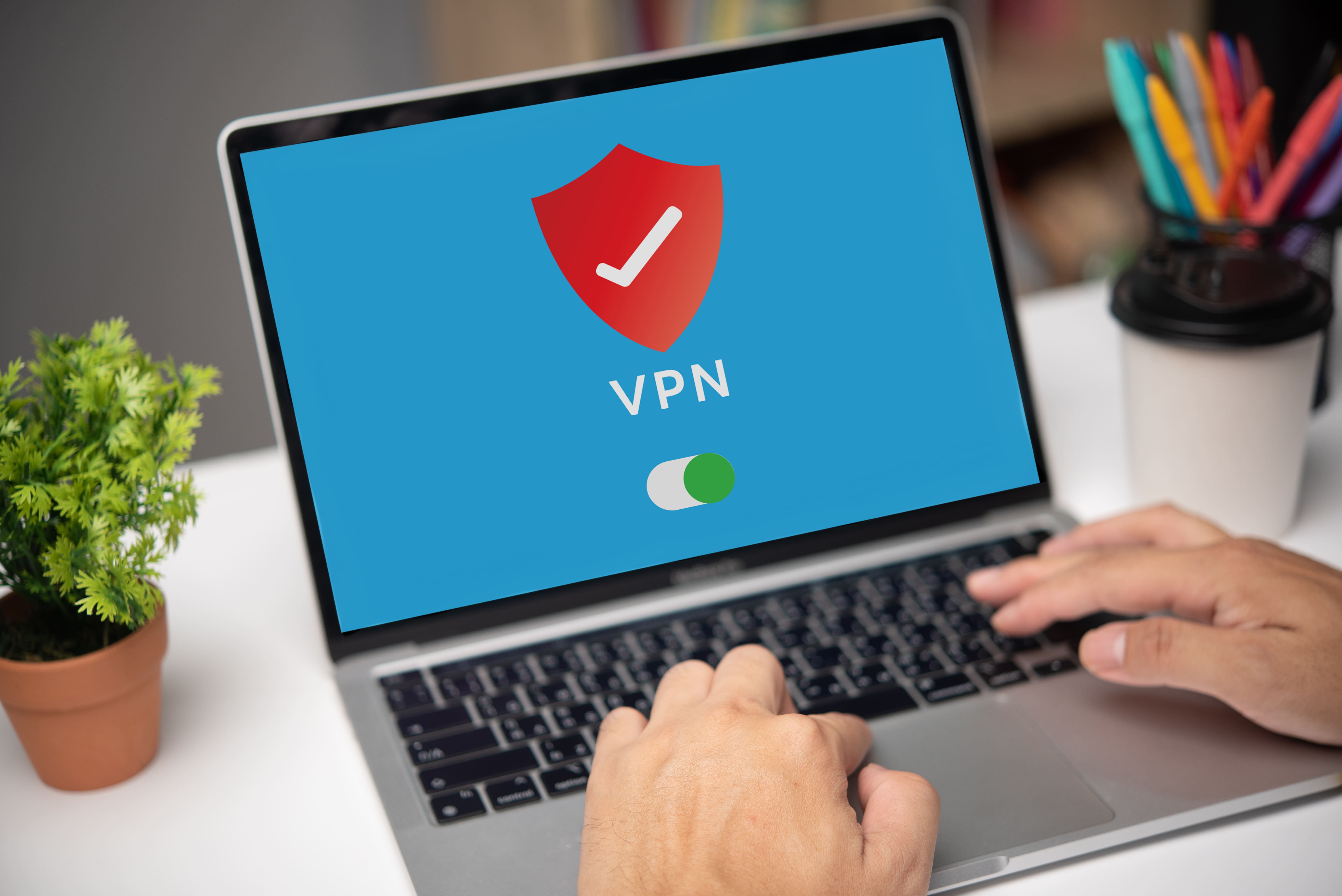 Public Wi-Fi risks