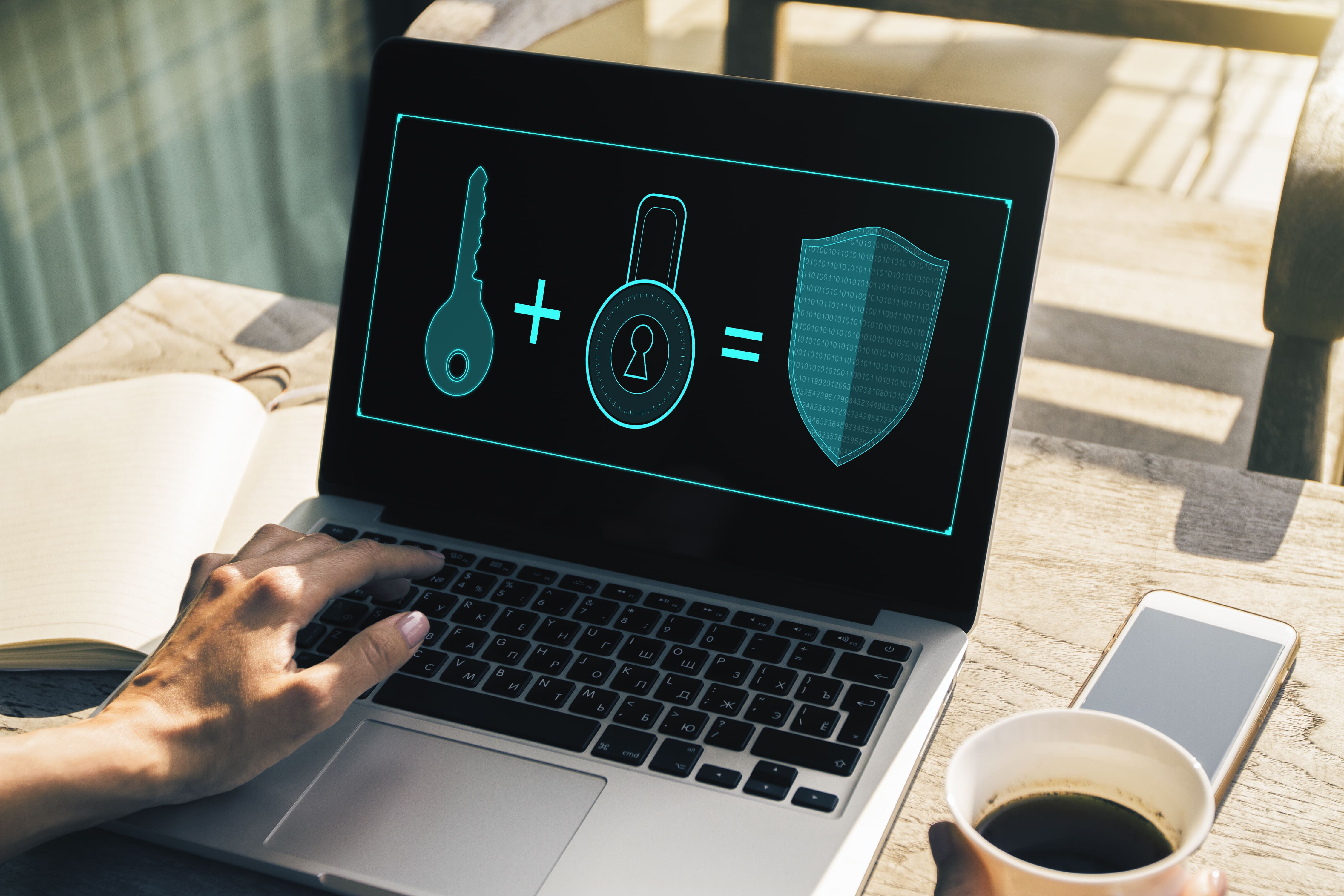 What is a VPN?